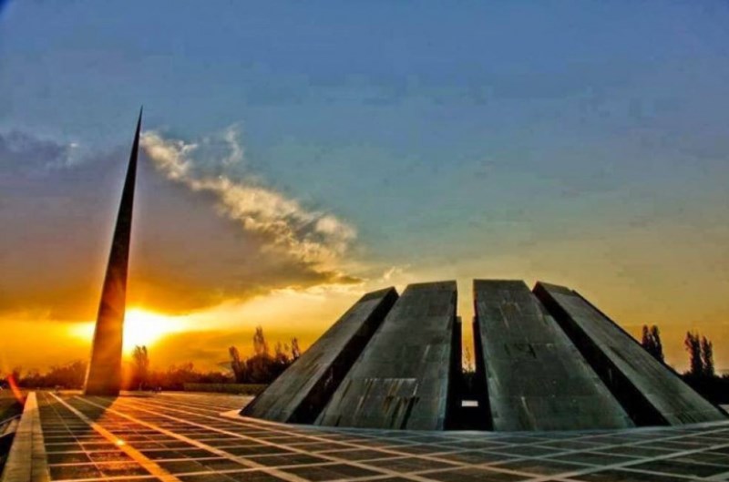 Ճանչցէք Հայոց ցեղասպանութիւնը. Jerusalem post-ի կոչը Իսրայէլի կառավարութեան