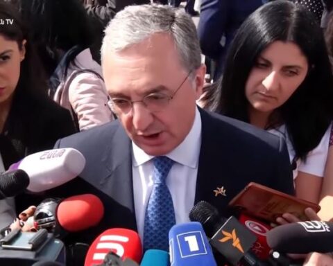Մնացականեան. Փակուղի չենք տեսներ, կը շարունակենք հանգիստ աշխատիլ բանակցային գործընթացի շուրջ