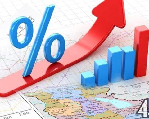 Հայաստանի համար տնտեսական աճի դրական ցուցանիշներ. Տարին պիտի փակուի 7 տոկոս աճով