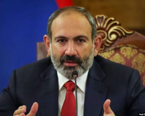 Փաշինեան․ ՀԱՊԿ-ը կայունութեան եւ անվտանգութեան գլխաւոր գործօնն է մեր տարածաշրջանին մէջ