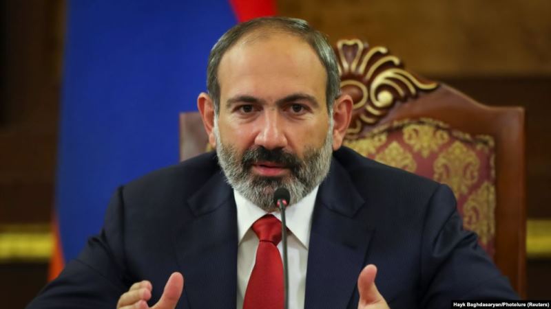 Փաշինեան․ ՀԱՊԿ-ը կայունութեան եւ անվտանգութեան գլխաւոր գործօնն է մեր տարածաշրջանին մէջ