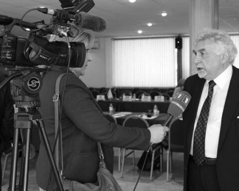 Այսօր ՌԱԿ Կեդրոնական Վարչութեան Ատենապետ Ընկ. Մայք Խարապեանի Ծննդեան տարեդարձն է