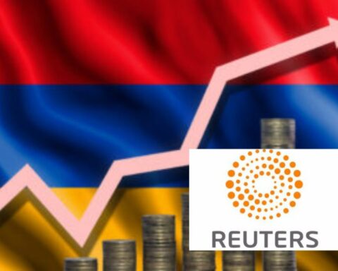 ՀՀ-ն յայտնուած է եկամտաբերութեան ձգտող ներդրողներու տեսադաշտին մէջ. Reuters-ի անդրադարձը