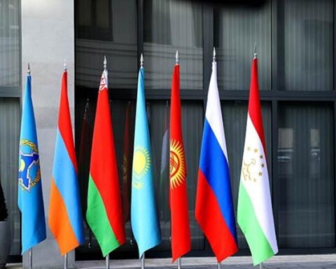 Երեւանի մէջ մեկնարկած է ՀԱՊԿ խորհրդարանական վեհաժողովի խորհուրդի նիստը