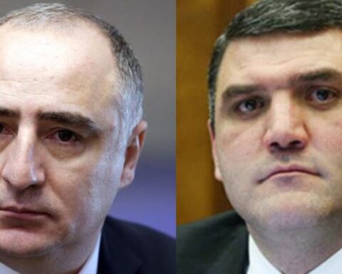 Եթէ Գէորգ Կոստանեանը 48 ժամէն չներկայանայ, ՅՔԾ-ն «պիտի գործէ ըստ օրէնքի»