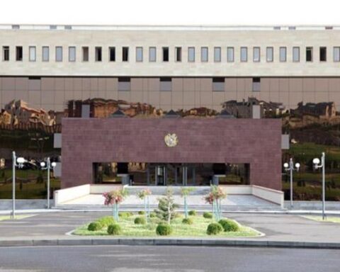 Հայաստանի պաշտպանութեան նախարարութեան 2020 թուականի պետական պիւտճէով պիտի յատկացուի 194,2 միլիառ դրամ