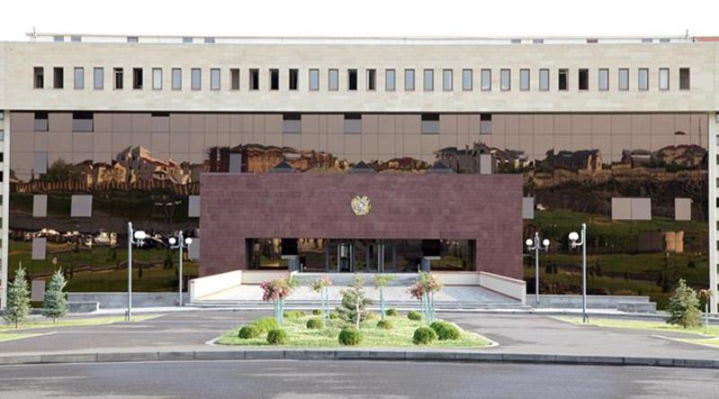 Հայաստանի պաշտպանութեան նախարարութեան 2020 թուականի պետական պիւտճէով պիտի յատկացուի 194,2 միլիառ դրամ