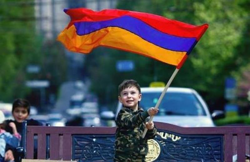 Հայաստանը ամենաանվտանգ երկրներու ցանկին մէջ է. Gallup-ի տուեալները