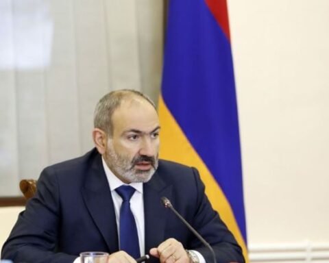 ԱՄՆ Սենատի բանաձեւը արդարութեան եւ ճշմարտութեան յաղթանակն է․ Փաշինեան
