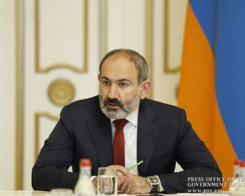  Վարչապետին կողմէ դրական գնահատական 2019-ի պետական պիւտճէին մասին