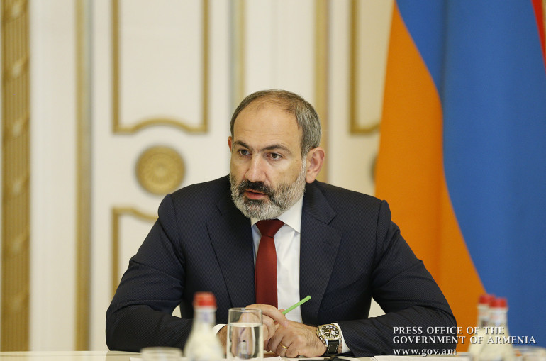  Վարչապետին կողմէ դրական գնահատական 2019-ի պետական պիւտճէին մասին