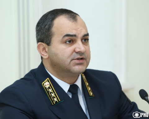 Ուշադրութեան կեդրոն է Հոկտեմբեր 27-ի դատական գործը