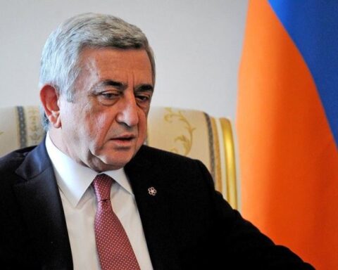 Նախկին նախագահ Սերժ Սարգսեանի գոյքը կալանքի տակ