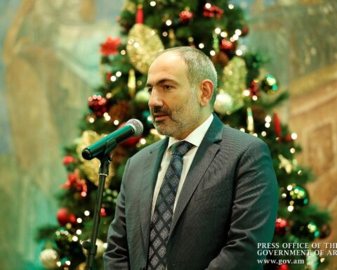 ԶԼՄ-ներու դէմ եղած յարաձակումներուն հետ իշխանութիւնները կապ չունին