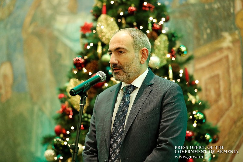 ԶԼՄ-ներու դէմ եղած յարաձակումներուն հետ իշխանութիւնները կապ չունին