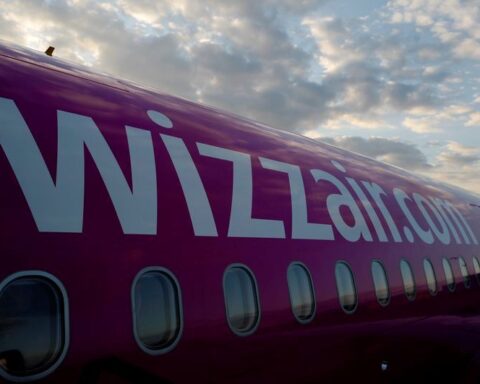 Wizz Air-ը Ապրիլէն թռիչքներ պիտի իրականացնէ դէպի Վիեննա եւ Վիլնիւս. Գիները կը սկսին 25 եւրոյէն