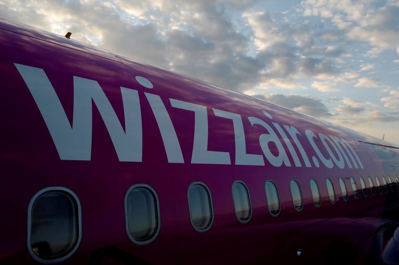 Wizz Air-ը Ապրիլէն թռիչքներ պիտի իրականացնէ դէպի Վիեննա եւ Վիլնիւս. Գիները կը սկսին 25 եւրոյէն