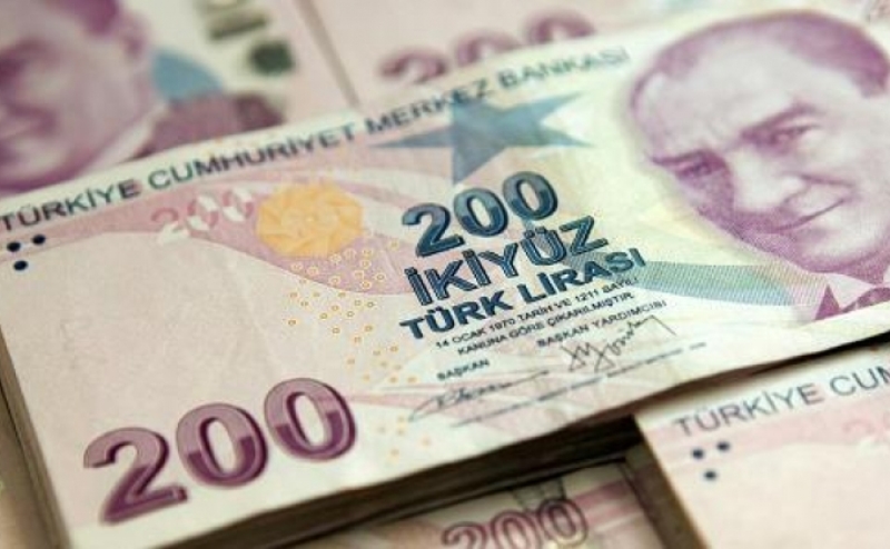 Թրքական լիրան կը շարունակէ գահավիժիլ