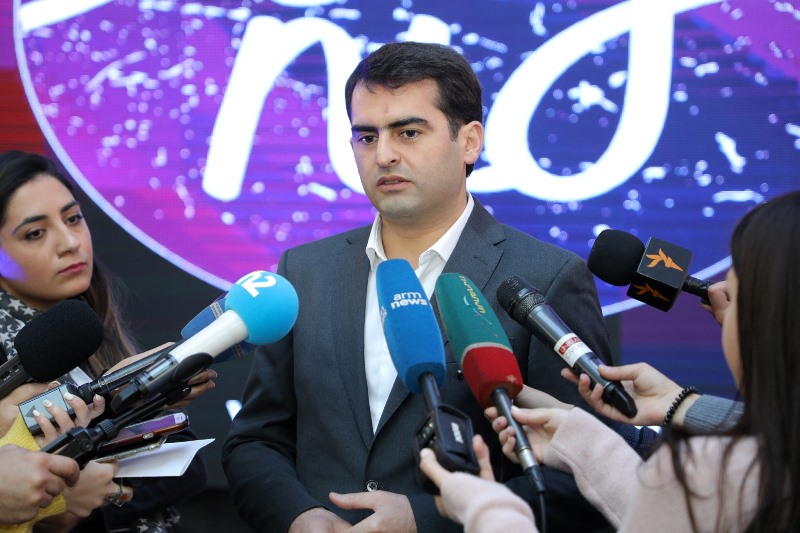 ՀՀ կառավարութիւնը առաջին անգամ պետական կրթաթոշակ պիտի տրամադրէ հայ երիտասարդներուն՝ ուսանելու Սիլիքոնեան հովիտին մէջ
