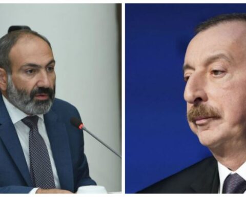 Ս. Փեթերսպուրկի մէջ Փաշինեան-Ալիեւ հանդիպում պիտի չըլլայ