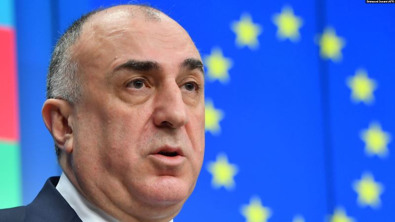 Պաքուիր կողմէ նոր դիրքորոշում