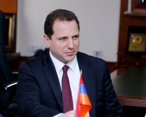 Մեր զինուած ուժերը օրէ օր պիտի հզօրանան, մեր ուժը պիտի ըլլայ հակառակորդի համար աւելի մահաբեր. ՀՀ Պաշտպանութեան նախարար