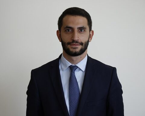 «Հայաստանում անցեալին վերադարձ չի լինելու» Ռուբէն Ռուբինեան