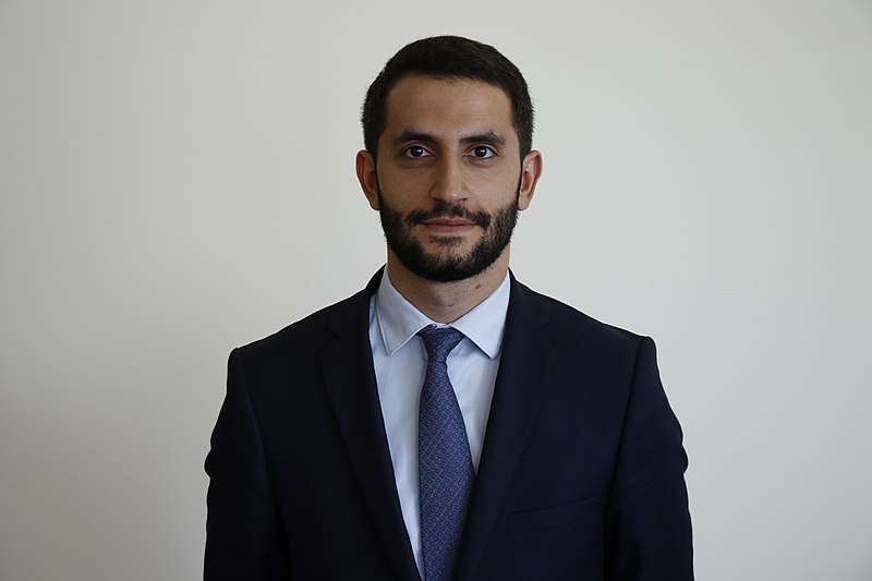 «Հայաստանում անցեալին վերադարձ չի լինելու» Ռուբէն Ռուբինեան