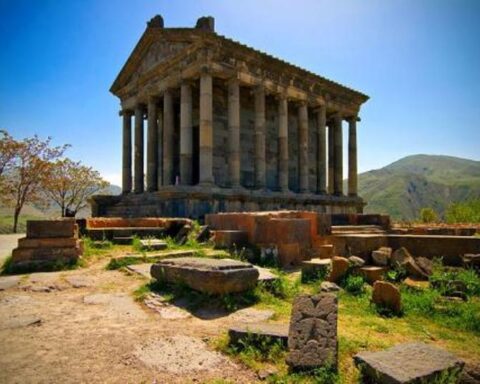 Ներքին զբօսաշրջային այցելութիւններու թիւն աճած է 45,7%-ով