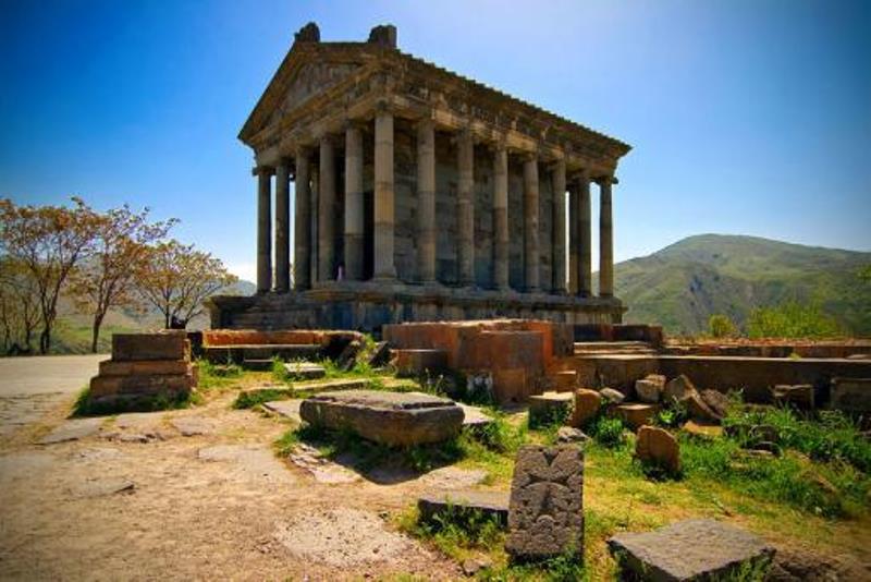 Ներքին զբօսաշրջային այցելութիւններու թիւն աճած է 45,7%-ով