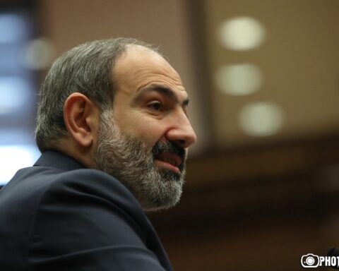 Վեց ամսուան ընթացքին ստեղծուած է կամ ստուերէն դուրս եկած է 6 565 աշխատատեղ