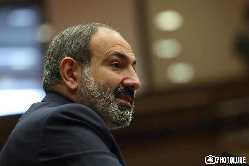 Վեց ամսուան ընթացքին ստեղծուած է կամ ստուերէն դուրս եկած է 6 565 աշխատատեղ