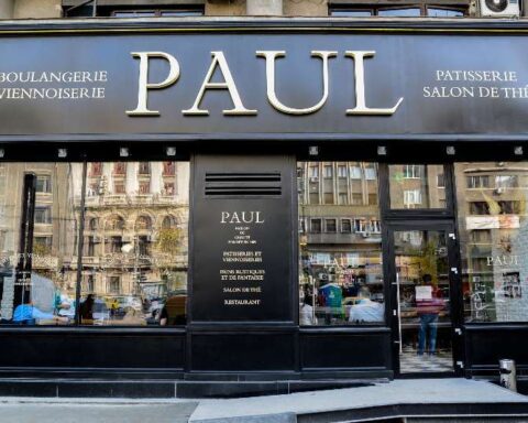 Ֆրանսական յայտնի PAUL սրճարաններու ցանցը մուտք պիտի գործէ Հայաստան