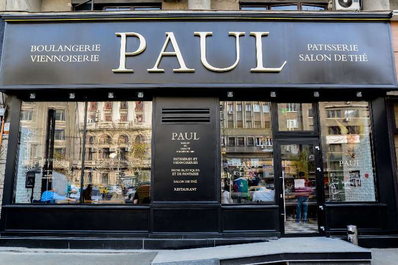 Ֆրանսական յայտնի PAUL սրճարաններու ցանցը մուտք պիտի գործէ Հայաստան