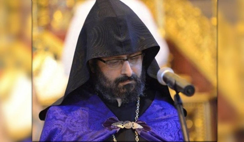 Պոլսոյ Հայոց պատրիարքի գահակալութիւնը տեղի պիտի ունենայ Յունուար 11–ին