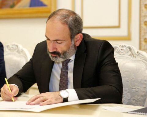 Նիկոլ Փաշինեանի որոշմամբ հայկական պատուիրակութիւնը պիտի մեկնի Պաքու