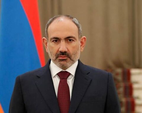Հայերու բնաջնջման կամ բռնագաղթեցման նոր փորձերու հնարաւորութիւն պիտի չտանք. Նիկոլ Փաշինեանի ուղերձը