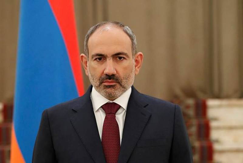 Հայերու բնաջնջման կամ բռնագաղթեցման նոր փորձերու հնարաւորութիւն պիտի չտանք. Նիկոլ Փաշինեանի ուղերձը