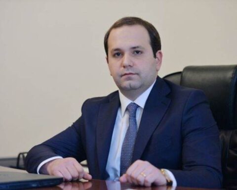 Երեւանի մէջ յայտնաբերուած է ԱԱԾ նախկին տնօրէն Կեորկի Կուտոյեանի դին
