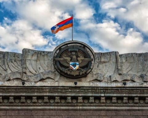 Արցախի մէջ ընտրողներու ընդհանուր թիւը կը կազմէ 103 հազար 506. ԿԸՅ
