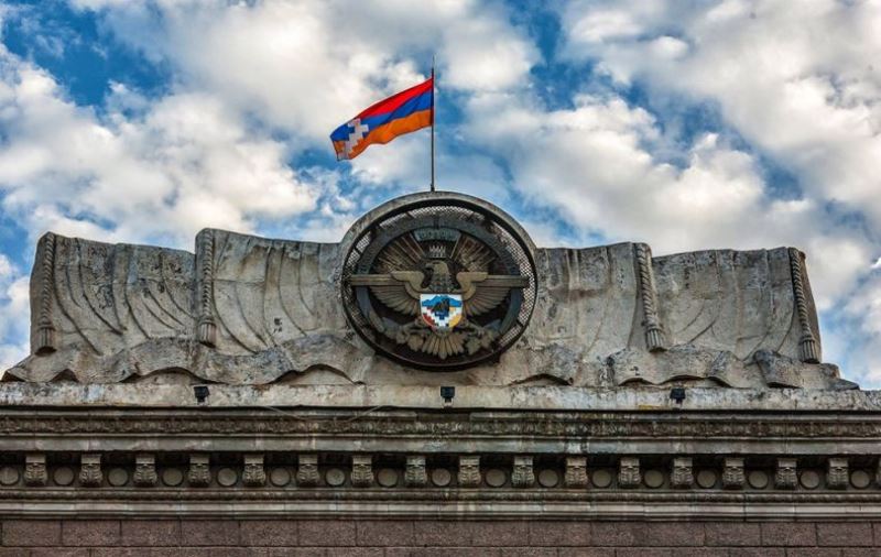Արցախի մէջ ընտրողներու ընդհանուր թիւը կը կազմէ 103 հազար 506. ԿԸՅ