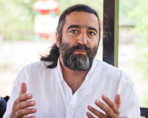 Հայազգի գիտնականը՝ Arms Control Person of the Year մրցանակակիր