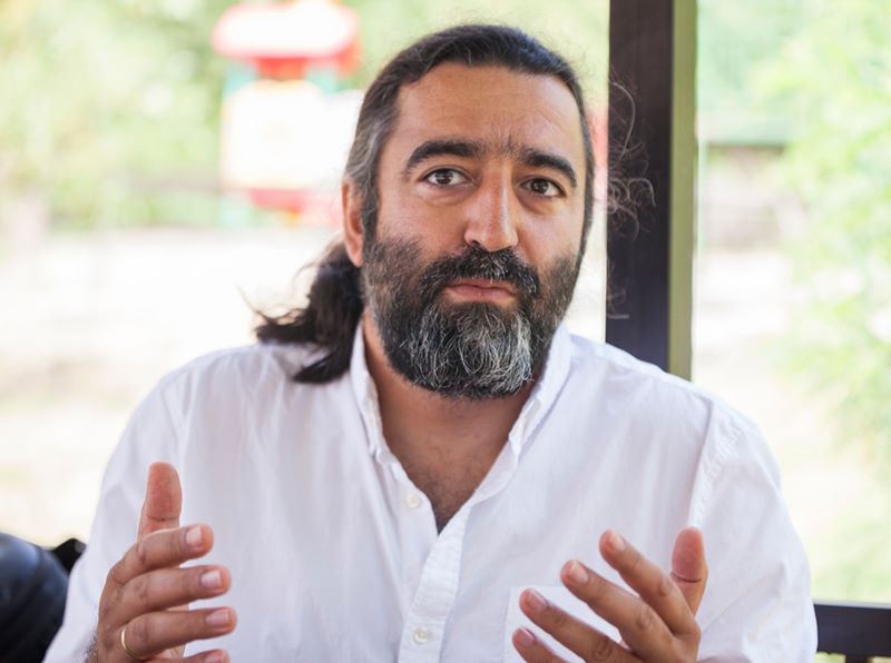 Հայազգի գիտնականը՝ Arms Control Person of the Year մրցանակակիր