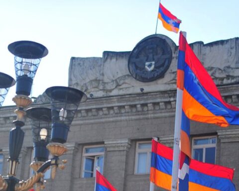 Արցախի ընտրութիւնները յառաջիկայ 31 Մարտին