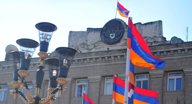 Արցախի ընտրութիւնները յառաջիկայ 31 Մարտին