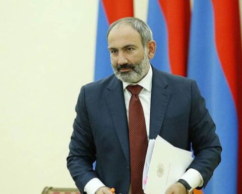 Կը շնորհաւորեմ բոլորս՝ աշխատանքային տարուան մեկնարկի առիթով. Վարչապետ