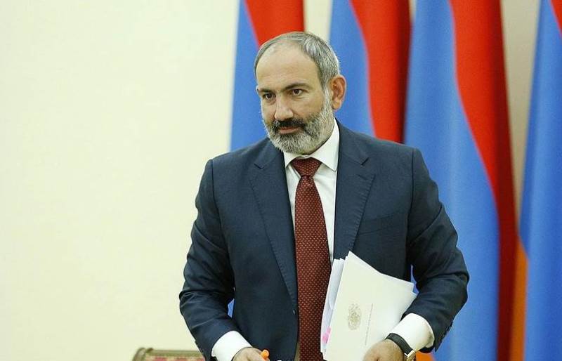Կը շնորհաւորեմ բոլորս՝ աշխատանքային տարուան մեկնարկի առիթով. Վարչապետ