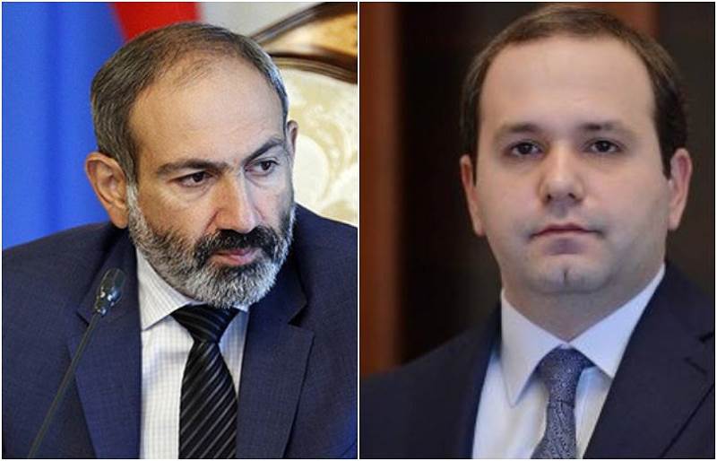 Կառավարութիւնը ամէն ինչ պիտի ընէ բացայայտելու համար Կուտոյեանի սպանութեան ծալքերը