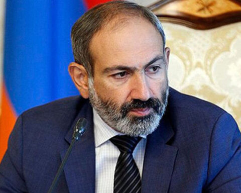 Վարչապետը աւակցական հեռագրեր յղած է Իրանի եւ Ուքրանիոյ նախագահներուն