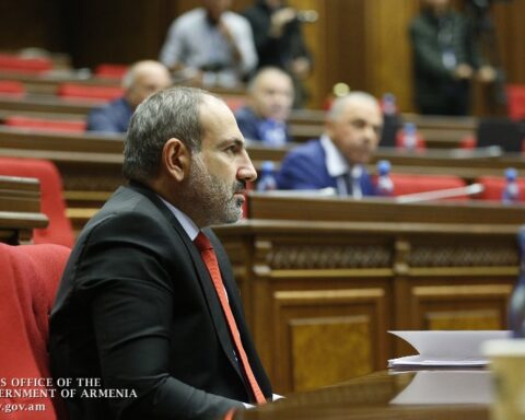 Վարչապետ Փաշինեան պիտի անդրադառնայ Կէորկի Կուտոյեանի մահուան հանգամանքներուն